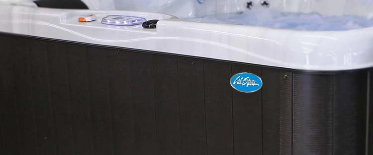 Cal Preferred™ for hot tubs in Plano