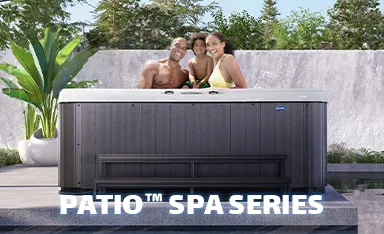 Patio Plus™ Spas Plano hot tubs for sale