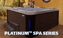 Platinum™ Spas Plano hot tubs for sale