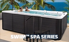 Swim Spas Plano hot tubs for sale