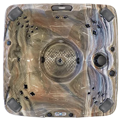 Tropical EC-739B hot tubs for sale in Plano