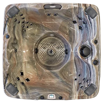 Tropical-X EC-739BX hot tubs for sale in Plano