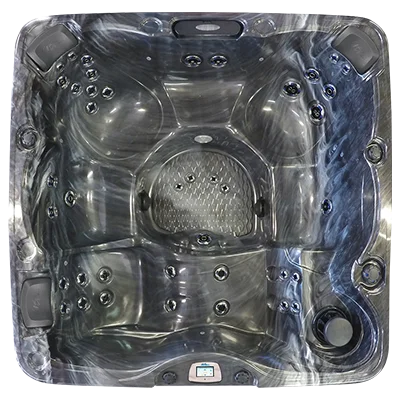 Pacifica-X EC-739LX hot tubs for sale in Plano