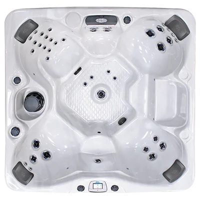 Baja-X EC-740BX hot tubs for sale in Plano