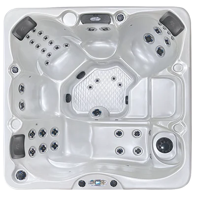 Costa EC-740L hot tubs for sale in Plano