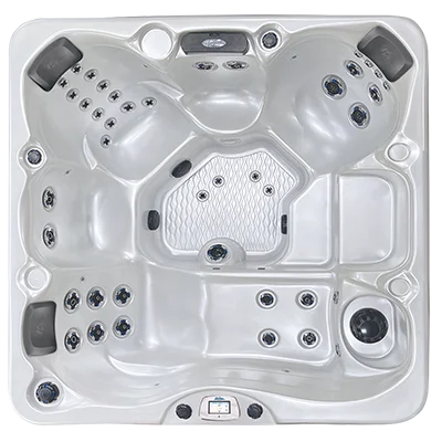 Costa-X EC-740LX hot tubs for sale in Plano