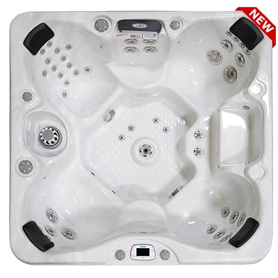 Baja-X EC-749BX hot tubs for sale in Plano