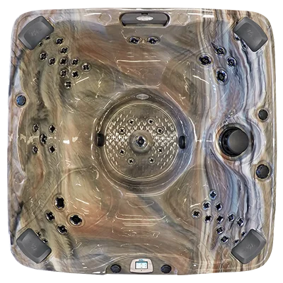 Tropical-X EC-751BX hot tubs for sale in Plano