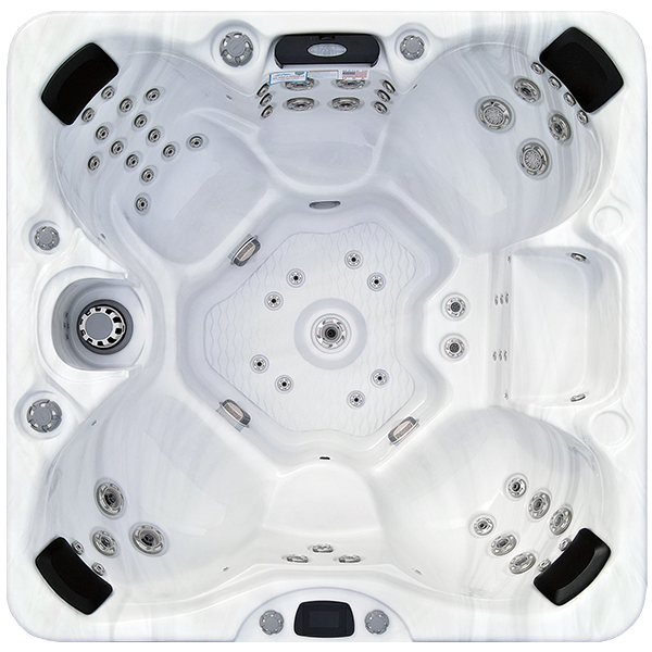 Baja-X EC-767BX hot tubs for sale in Plano
