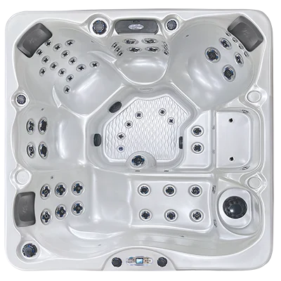 Costa EC-767L hot tubs for sale in Plano