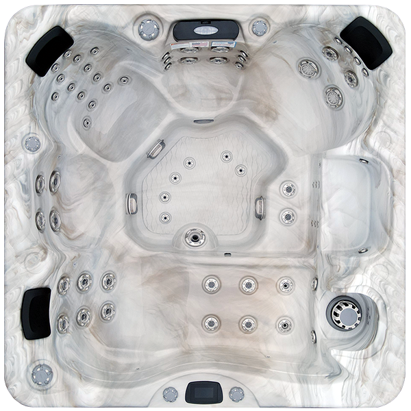 Costa-X EC-767LX hot tubs for sale in Plano