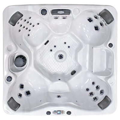 Cancun EC-840B hot tubs for sale in Plano