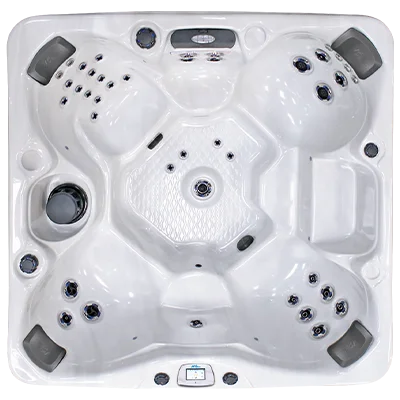 Cancun-X EC-840BX hot tubs for sale in Plano