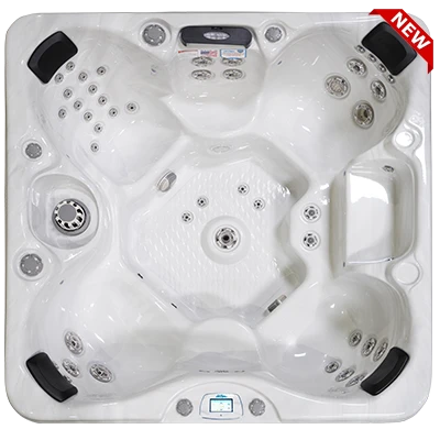 Cancun-X EC-849BX hot tubs for sale in Plano