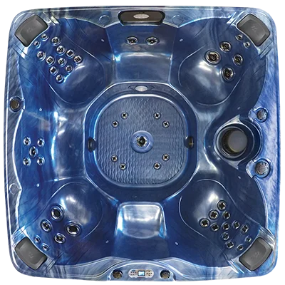 Bel Air EC-851B hot tubs for sale in Plano