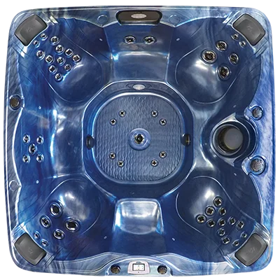 Bel Air-X EC-851BX hot tubs for sale in Plano