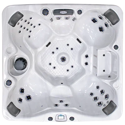 Cancun-X EC-867BX hot tubs for sale in Plano