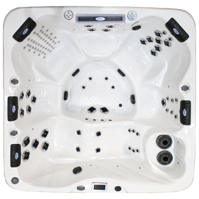 Huntington PL-792L hot tubs for sale in Plano