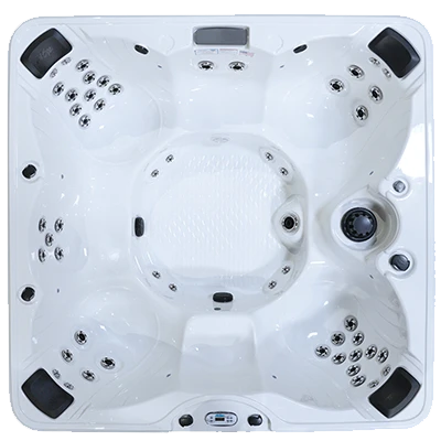 Bel Air Plus PPZ-843B hot tubs for sale in Plano