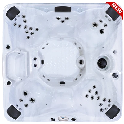 Bel Air Plus PPZ-843BC hot tubs for sale in Plano