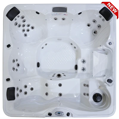 Atlantic Plus PPZ-843LC hot tubs for sale in Plano