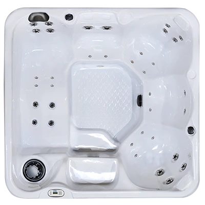 Hawaiian PZ-636L hot tubs for sale in Plano