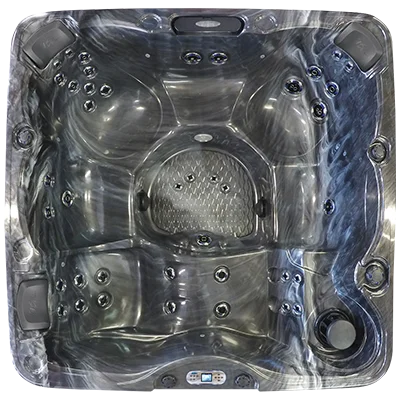 Pacifica EC-739L hot tubs for sale in Plano