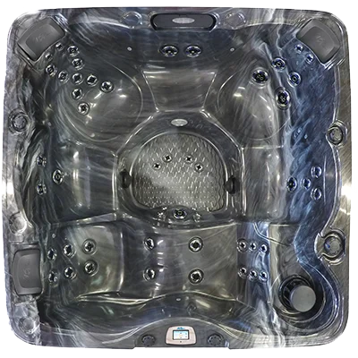 Pacifica-X EC-751LX hot tubs for sale in Plano