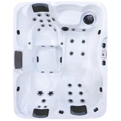 Kona Plus PPZ-533L hot tubs for sale in Plano