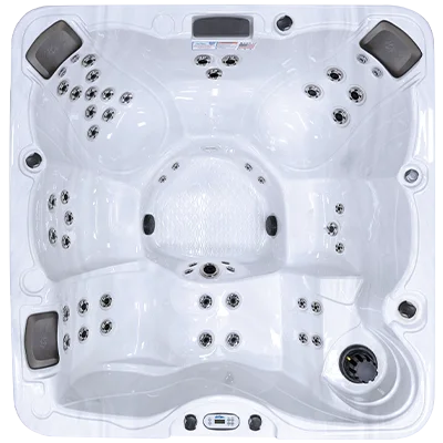 Pacifica Plus PPZ-743L hot tubs for sale in Plano