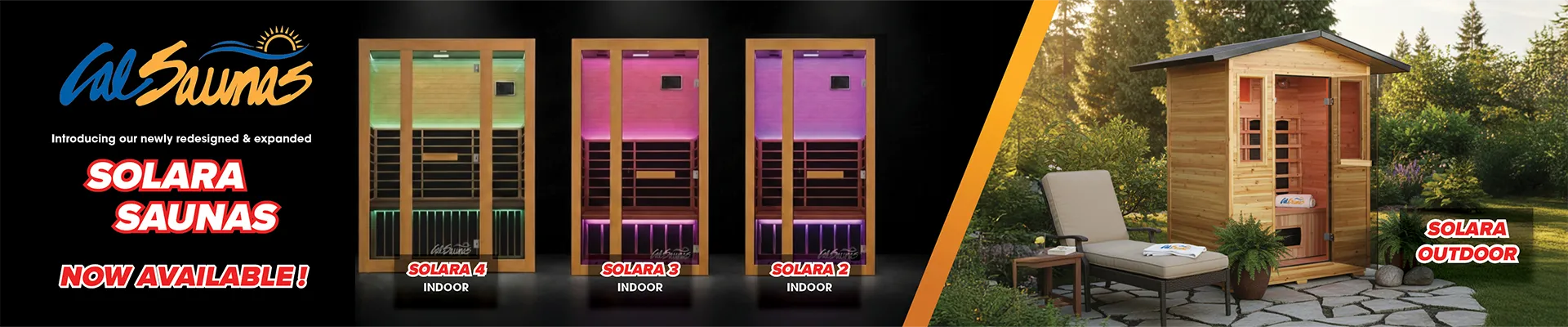 Calspas hot tub being used in a family setting - Plano