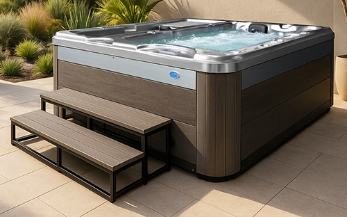 Cold Plunge&trade; Spas Plano hot tubs for sale