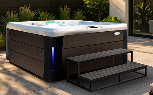 Escape Plus&trade; Spas Plano hot tubs for sale